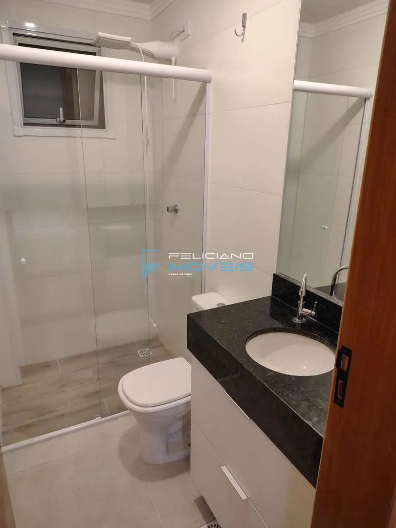Imagem Apartamento com 1 quarto, Flórida, Praia Grande - R$ 425 mil, Cod: 7439