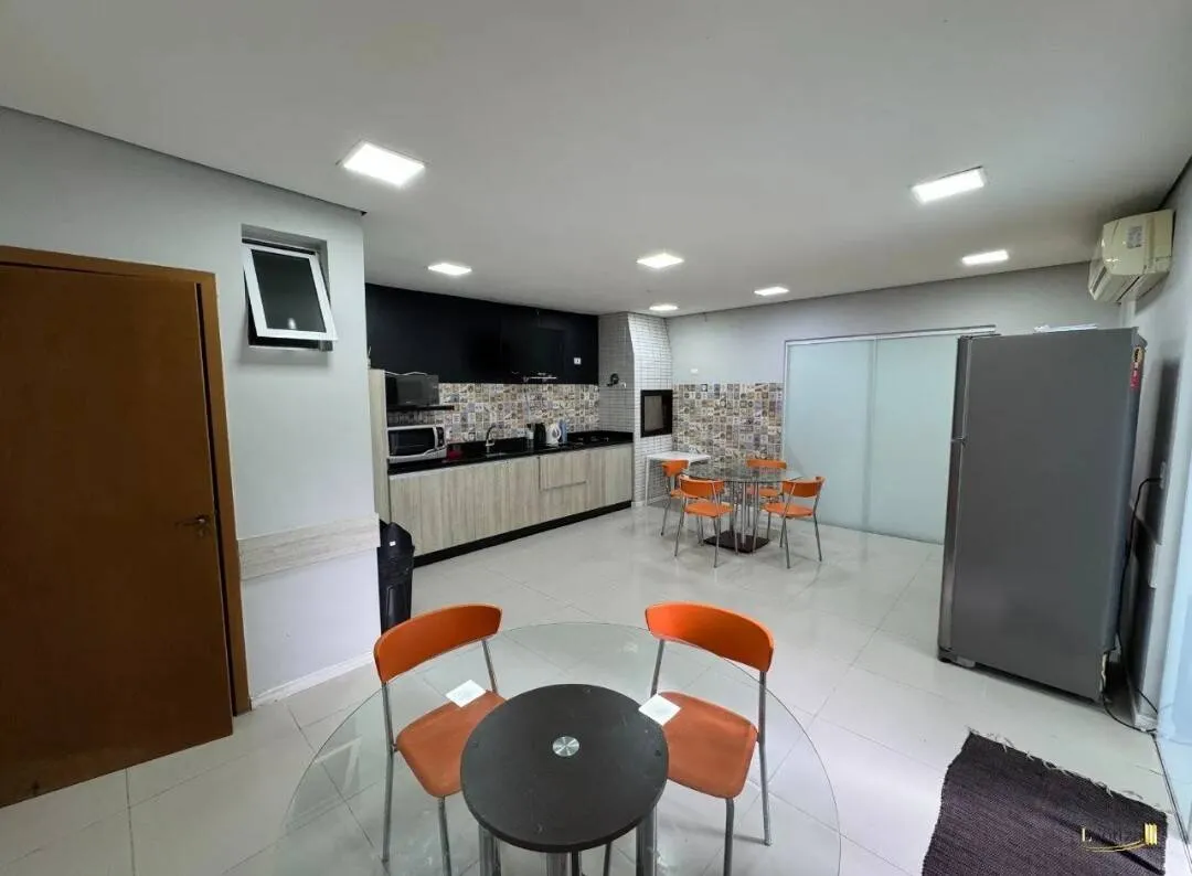 Imagem APARTAMENTO À VENDA | RESIDENCIAL STELLARIS - BAIRRO SANTO ANTÔNIO