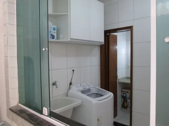 Imagem SOBRADO COM 3 DORMITÓRIOS À VENDA, 145 M² POR R$ 1.100.000,00 - APARECIDA - SANTOS/SP