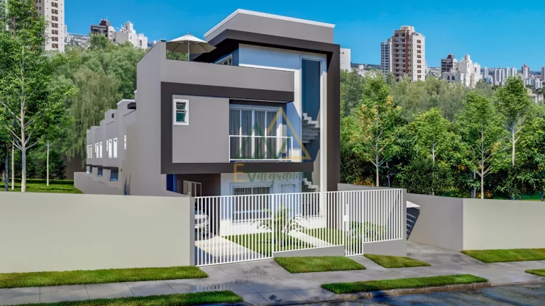 Imagem LANÇAMENTO BAIRRO PORTÃO