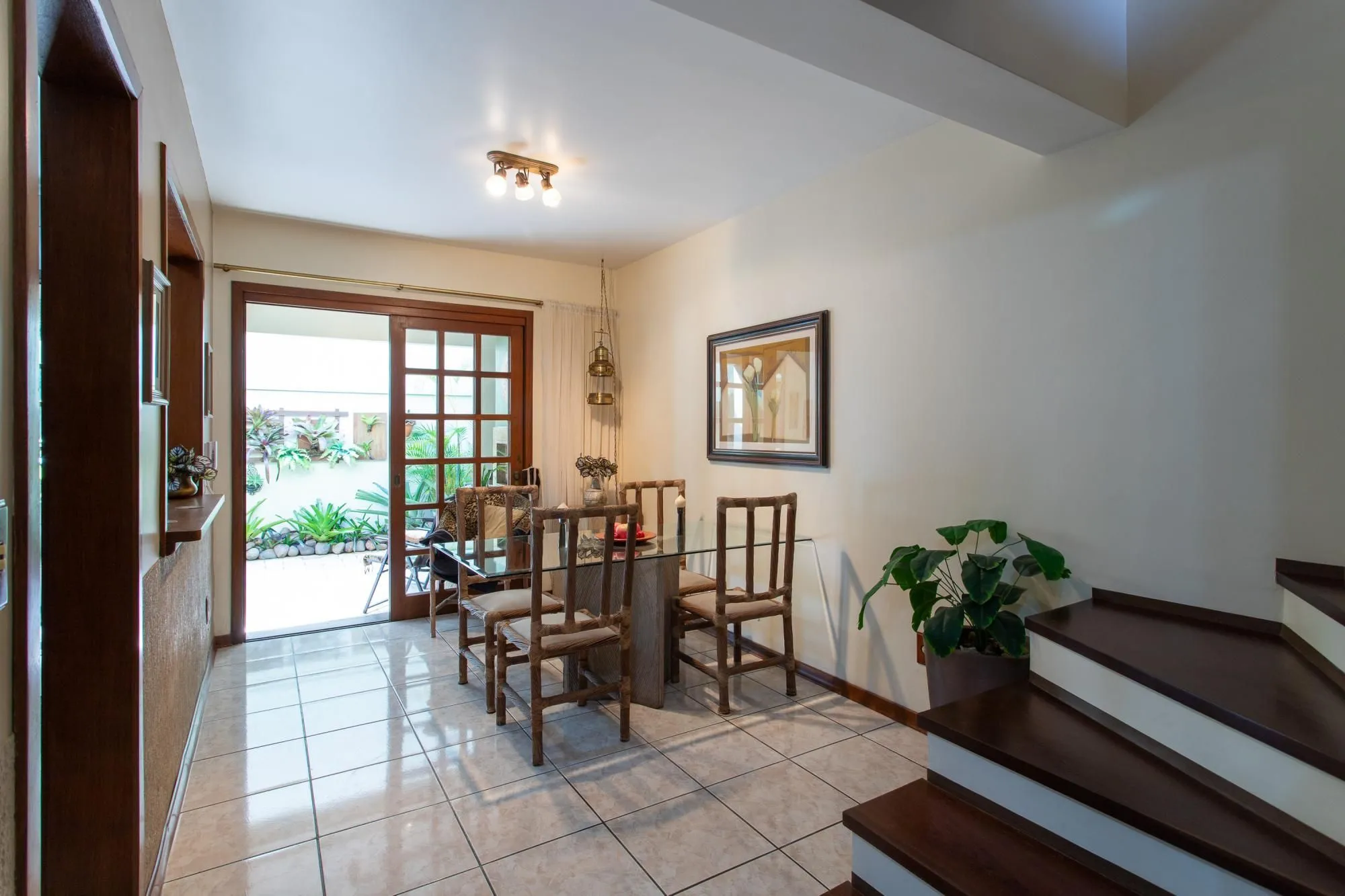 Imagem casa em condominio