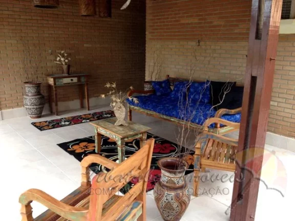 Imagem Otima Casa / Cond Fechado - Bairro Horto