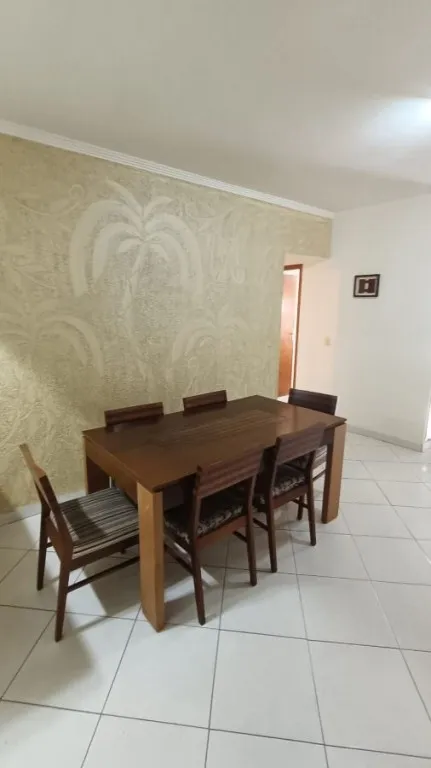 Imagem APARTAMENTO COM 88,00 m² - AVIAÇÃO - PRAIA GRANDE SP