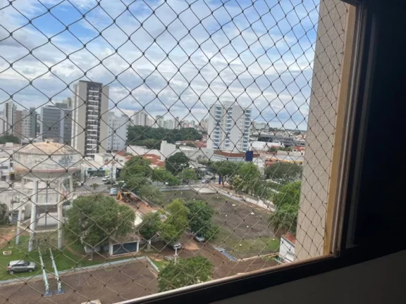 Imagem Apartamento a VENDA, JD América, Edificio Villa Real