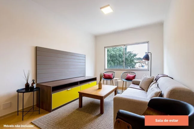 Imagem APARTAMENTO RESIDENCIAL em São Paulo - SP, Campo Belo