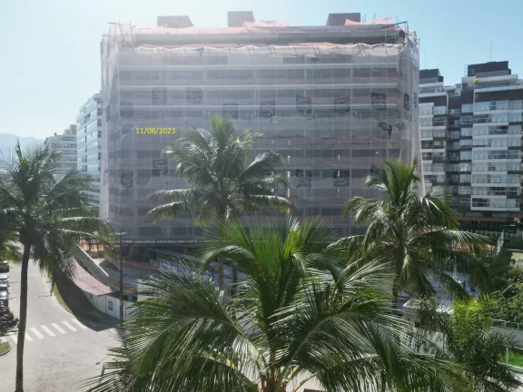 Imagem *Seu Refúgio na Riviera de São Lourenço - Edifício Gávea, Módulo 8*