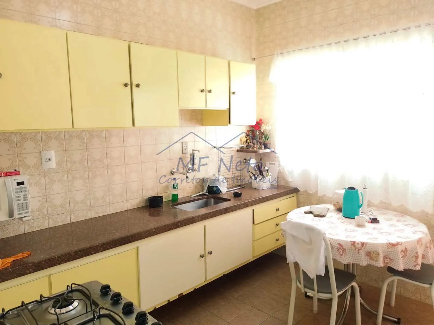 Imagem Casa Padrão