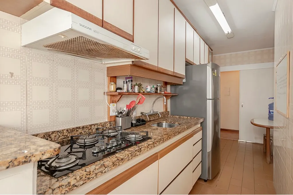 Imagem Apartamento em Boa Vista