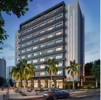 Foto do imóvel Bueno Studios Lifestyle: Apartamentos Modernos no Centro do Rio