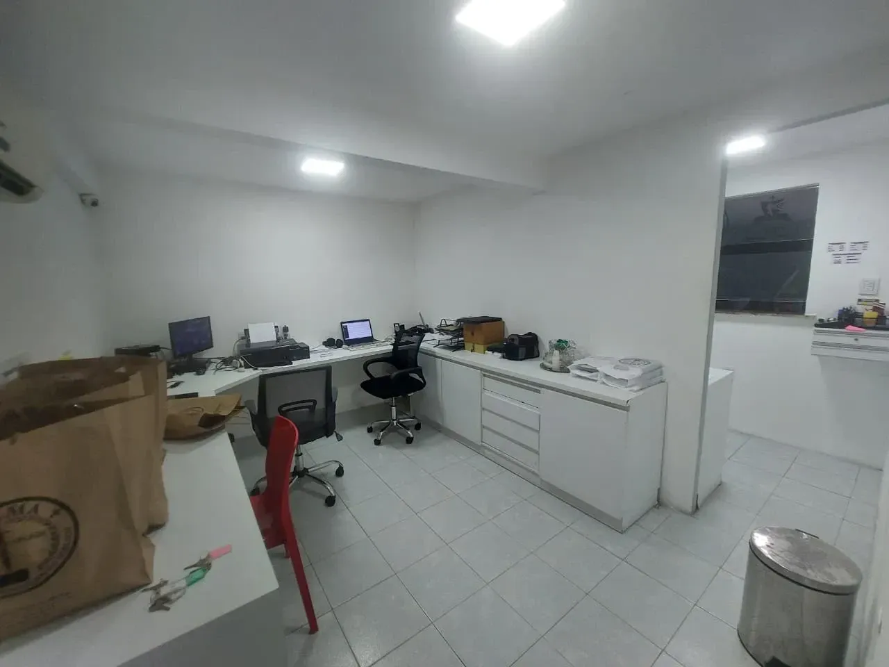 Imagem Galpão à Venda ou Locação, 780 m² em Tamarineira - Recife
