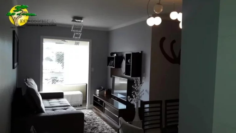 Imagem LINDO APARTAMENTO PARA VENDA NA VILA NOVA CACHOEIRINHA