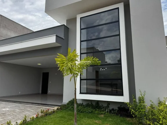 Imagem Casa com 3 quartos à Venda, Jardim São Francisco - Piracicaba