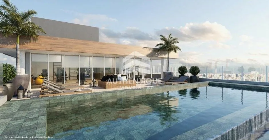 Imagem VERDE PANORAMA BUTANTA - Apartamento à venda no bairro Butantã - São Paulo/SP, Zona Oeste