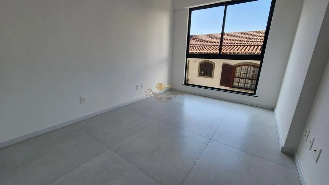 Imagem Apartamento para Venda em Teresópolis / RJ no bairro Várzea