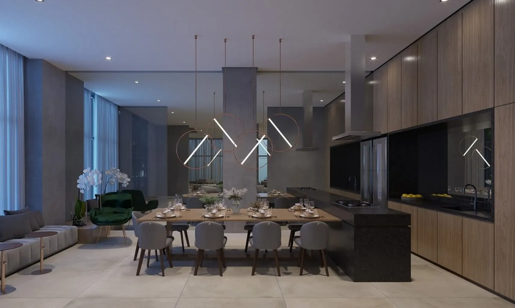 Imagem APARTAMENTO RESIDENCIAL em São Paulo - SP, Vila Mascote
