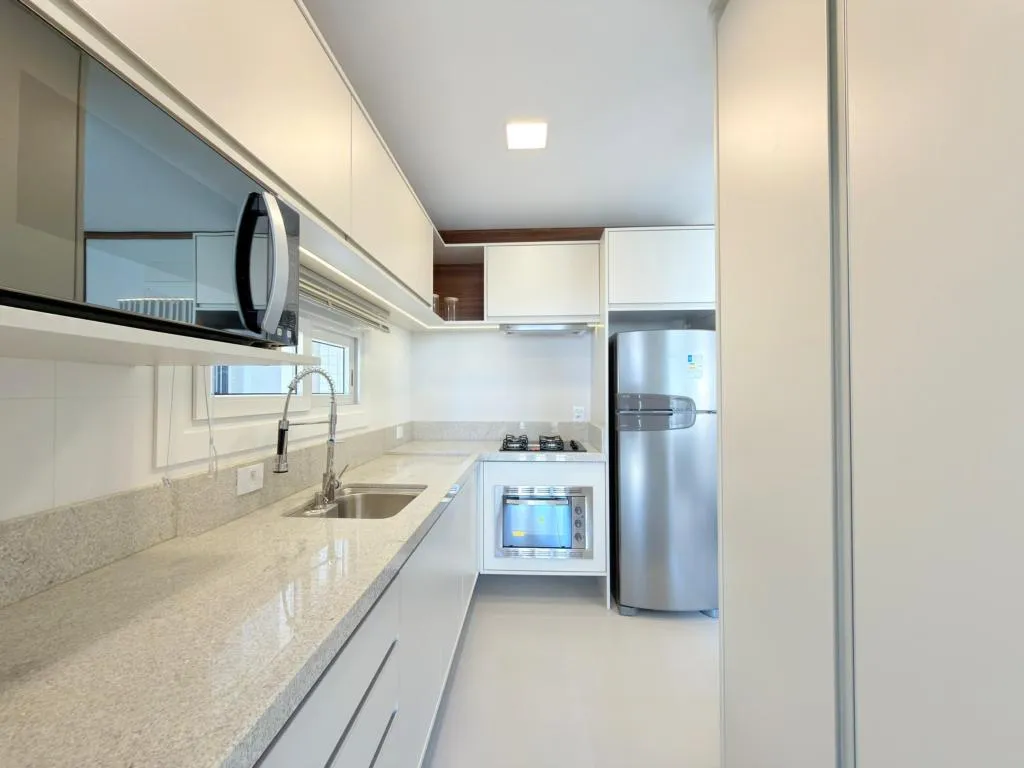 Imagem Apartamento 2 Dormitórios - Bairro Zona Nova