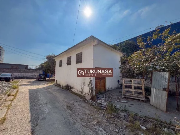 Imagem Galpão para alugar, 1250 m² por R$ 41.500,00/mês - Vila Venditti - Guarulhos/SP