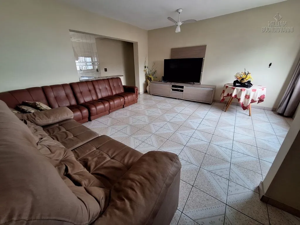 Imagem Apartamento 3 dormitórios sendo 1 suíte frente mar Boqueirão