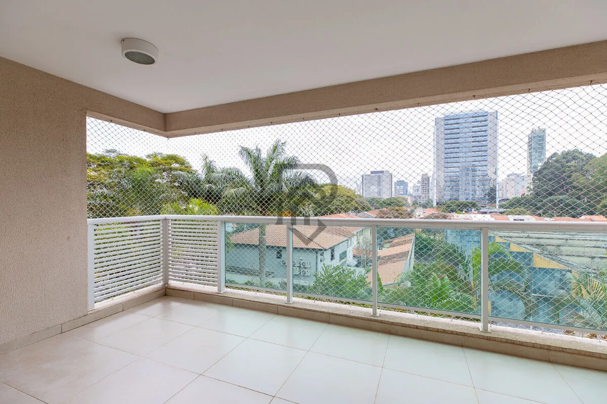 Imagem Apartamento brooklin pronto para morar