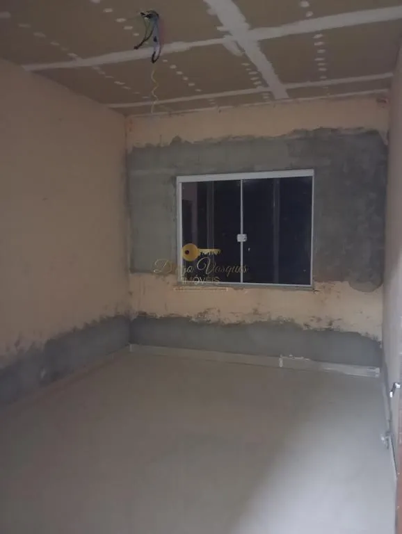 Imagem Casa para Venda em Teresópolis / RJ no bairro Parque Boa União