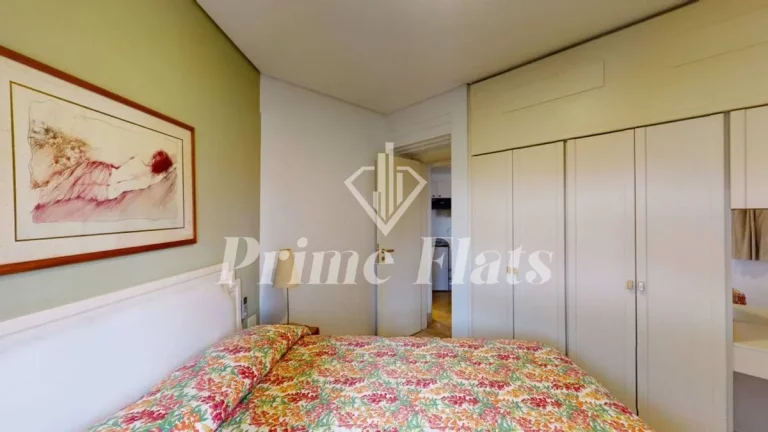 Imagem Flat disponível para locação no Golden Tower Residence, com 43,55m², 1 dormitório e 1 vaga