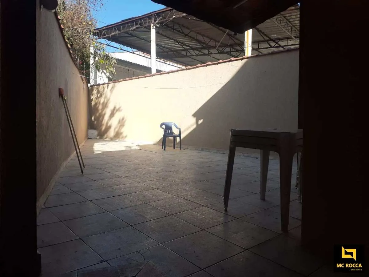 Imagem Sobrado com 3 dormitórios à venda, 270 m2 - Cerâmica - São Caetano do Sul/SP