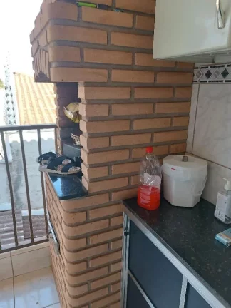Imagem SOBRADO RESIDENCIAL/COMERCIAL EM AVENIDA