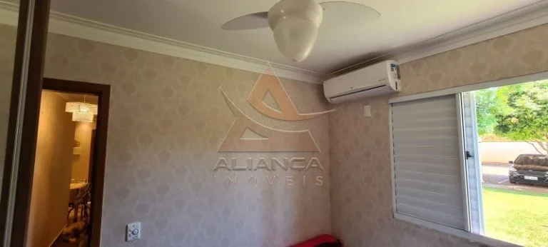 Imagem Apartamento - Ribeirão Preto - Ipiranga