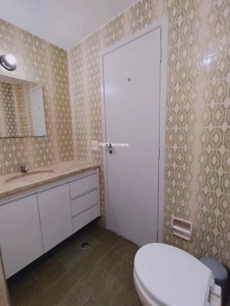 Imagem APARTAMENTO 75m² - 2 DORMITORIOS (1 SUITE) - 1 VAGA - CAMPO BELO