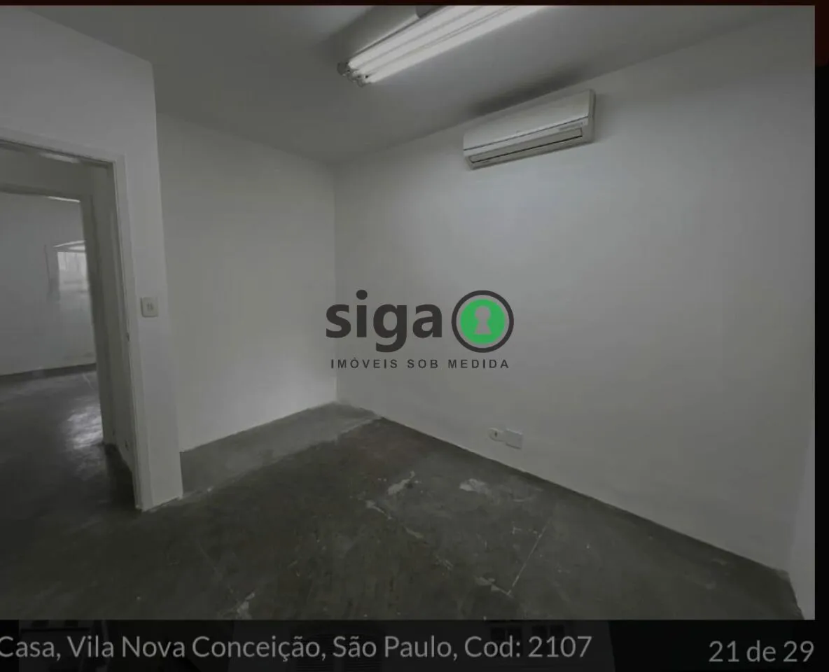 Imagem Loja comercial de 200 metros para locação no Itaim