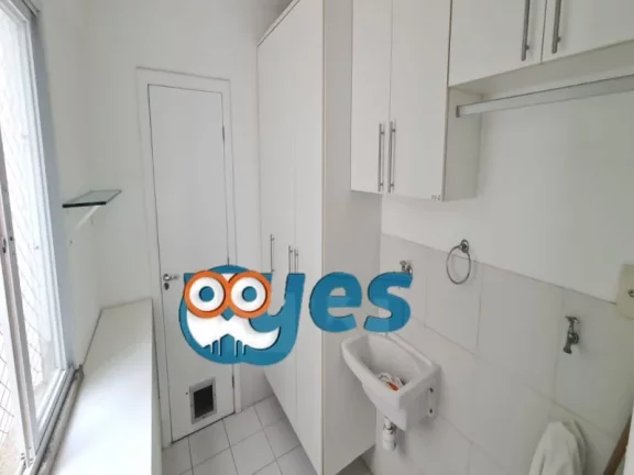 Imagem Apartamento em AlPhaVille I para venda