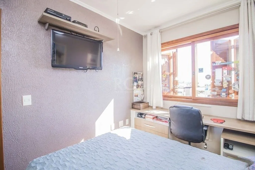 Imagem Apartamento de 85m², Bairro Jardim Lindóia