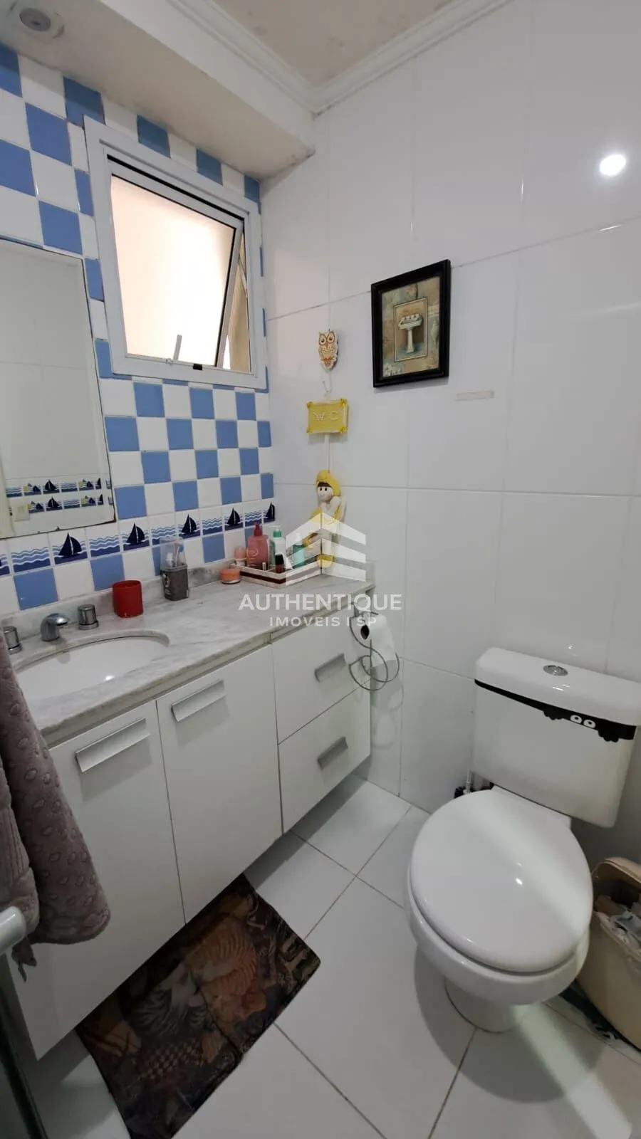 Imagem Vivaz Lauzane Paulista - Apartamento à venda no bairro Lauzane Paulista - São Paulo/SP, Zona Norte