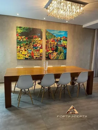 Imagem Casa Alto Padrão - Bethânia - Ipatinga CÓD 995