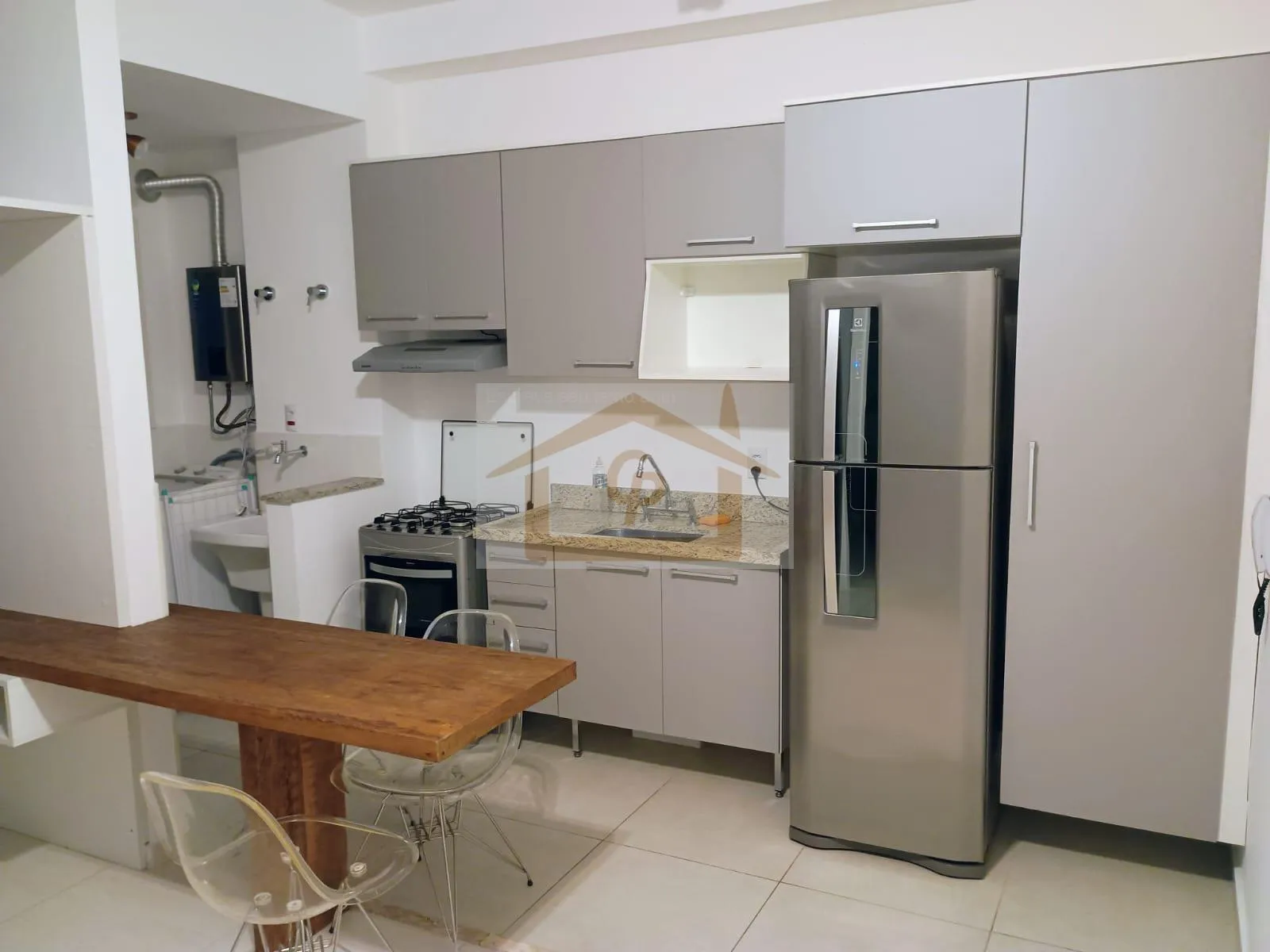 Imagem Apartamento , 38m2 sofisticação ao seu ritmo, com tudo muito perto!