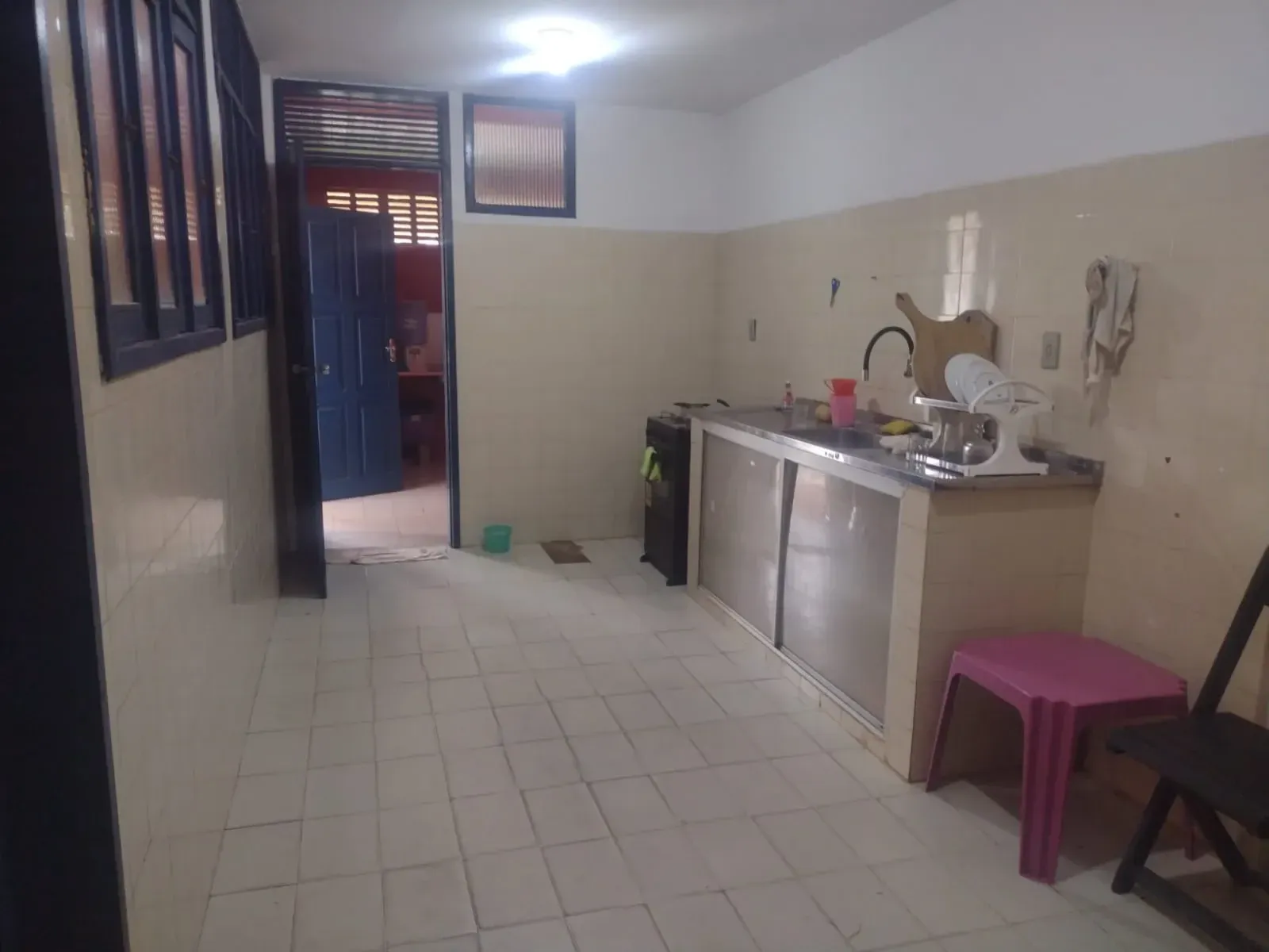 Imagem Casa com 5 Quartos à Venda, 500 m² em Maxaranguape - Maxaranguape