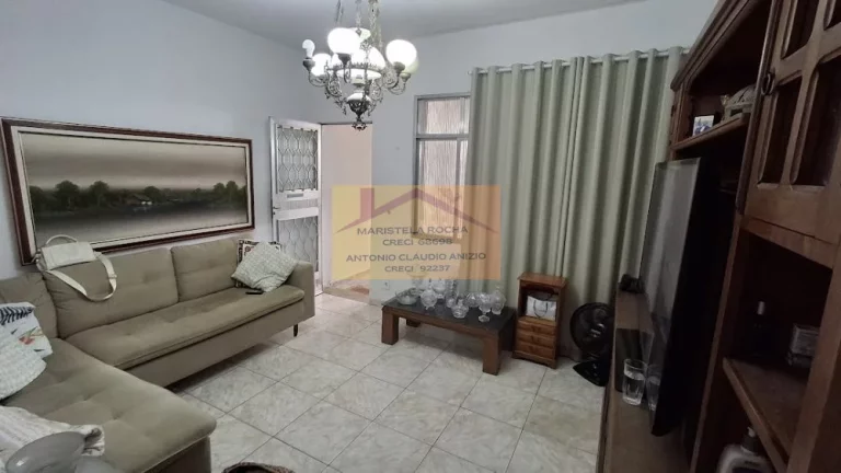 Imagem CASA A VENDA NO CAMPINHO!