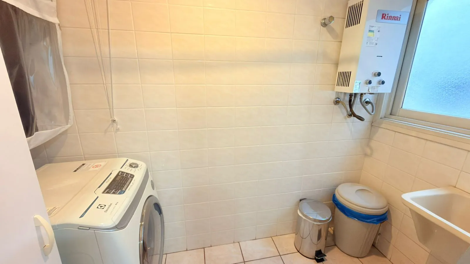 Imagem Apartamento à venda no Passo D'areia com 84,28m² ,3 quartos, 1 suíte, 1 vaga