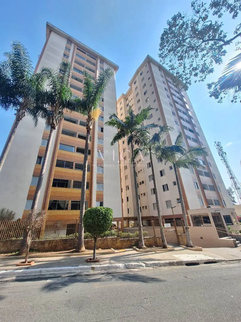 Imagem Apartamento a venda de 78 m2 - 2 quartos por R$ 728.000,00 - Alphaville