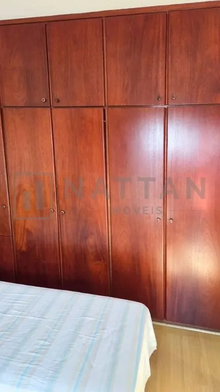 Imagem Apartamento com 3 dormitórios, 137 m² - venda por R$ 900.000,00 ou aluguel por R$ 13.184,92/ano - Vila Regente Feijó - São Paulo/SP