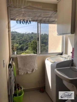 Imagem Apartamento Residencial à venda, Jardim Ísis, Cotia - .