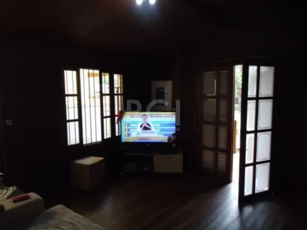Imagem Casa para Venda - 110m², 3 dormitórios, sendo 1 suites, 3 vagas - Nonoai