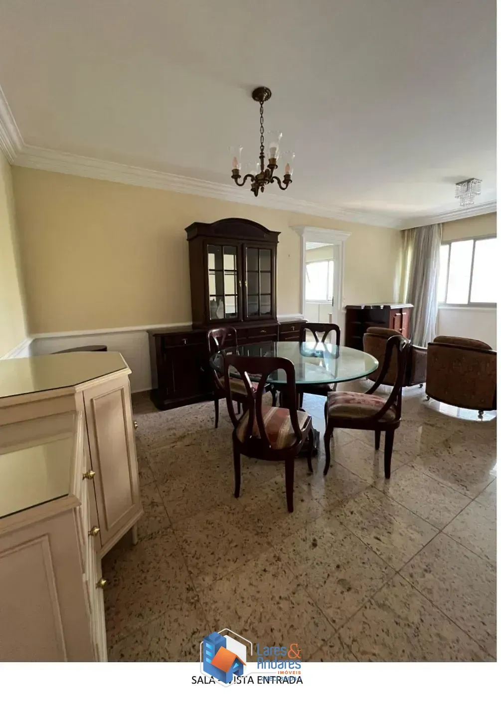Foto do imóvel Apartamento para venda em Vila Buarque com 2 quartos, sendo 1 suíte, 73m² em Rua Marquês de Itu