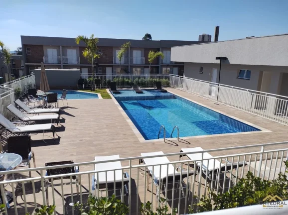 Imagem Apartamento com 02 dormitórios à Venda por R$320.000,00 - Itatiba/SP