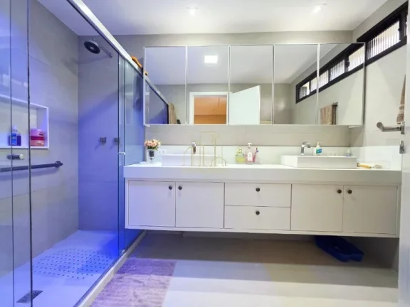 Imagem Excelente apartamento com quatro suítes varanda a venda na pituba