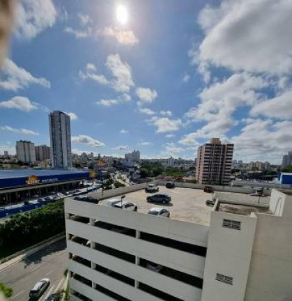 Imagem Apartamento com 3 Quartos à Venda, 80 m² em Jardim Ocara - Santo André