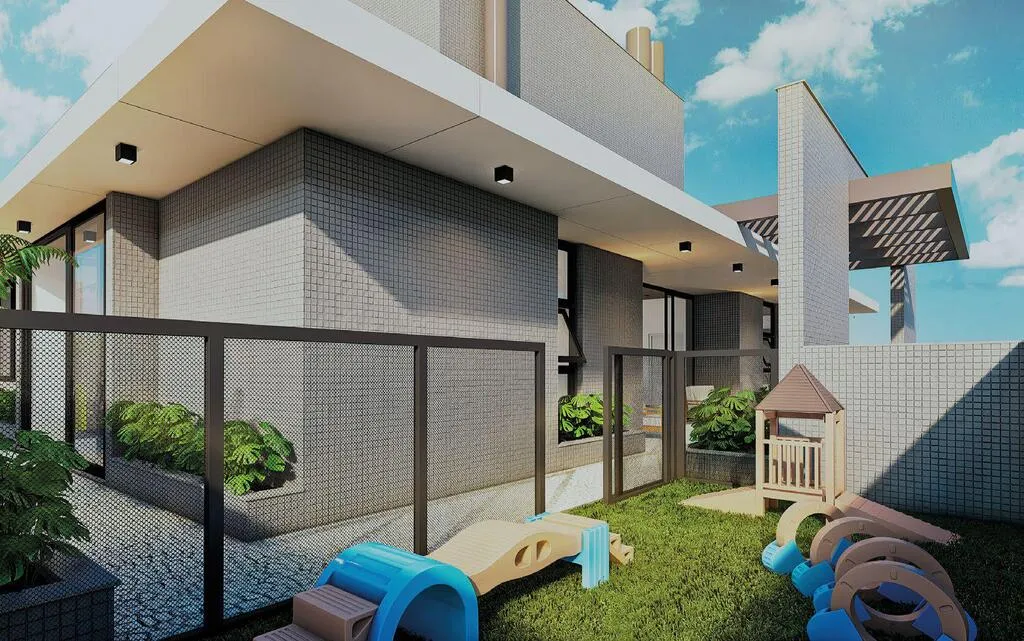 Imagem Apartamento à venda em Capão da Canoa, Navegantes, com 2 quartos, 98,05m2