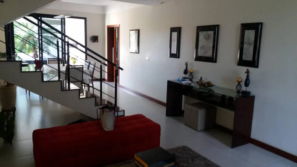 Imagem CASA EM CONDOMÍNIO TOP DE LINHA!