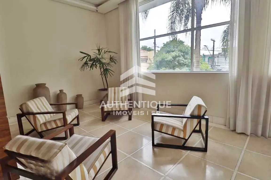 Imagem SARAU PINHEIROS - Apartamento no bairro Pinheiros à venda