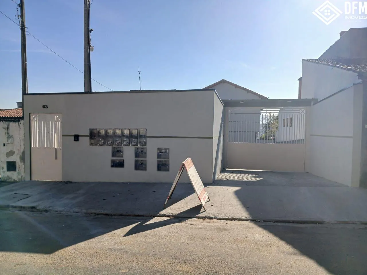Imagem Casa em Condomínio com 2 Dormitorio(s) localizado(a) no bairro Vila Cecília em Mogi das Cruzes / Mato Grosso do Sul Ref.:80965330